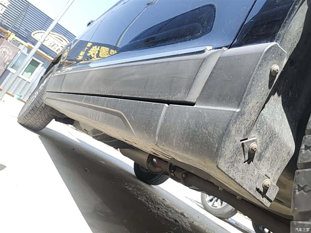 Haval H6, 2019 21
