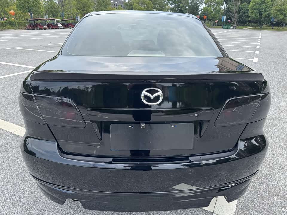 Mazda 6 Mazda 6
