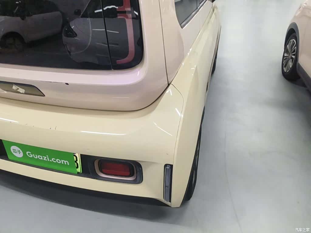 Wuling KiWi, 2023 8