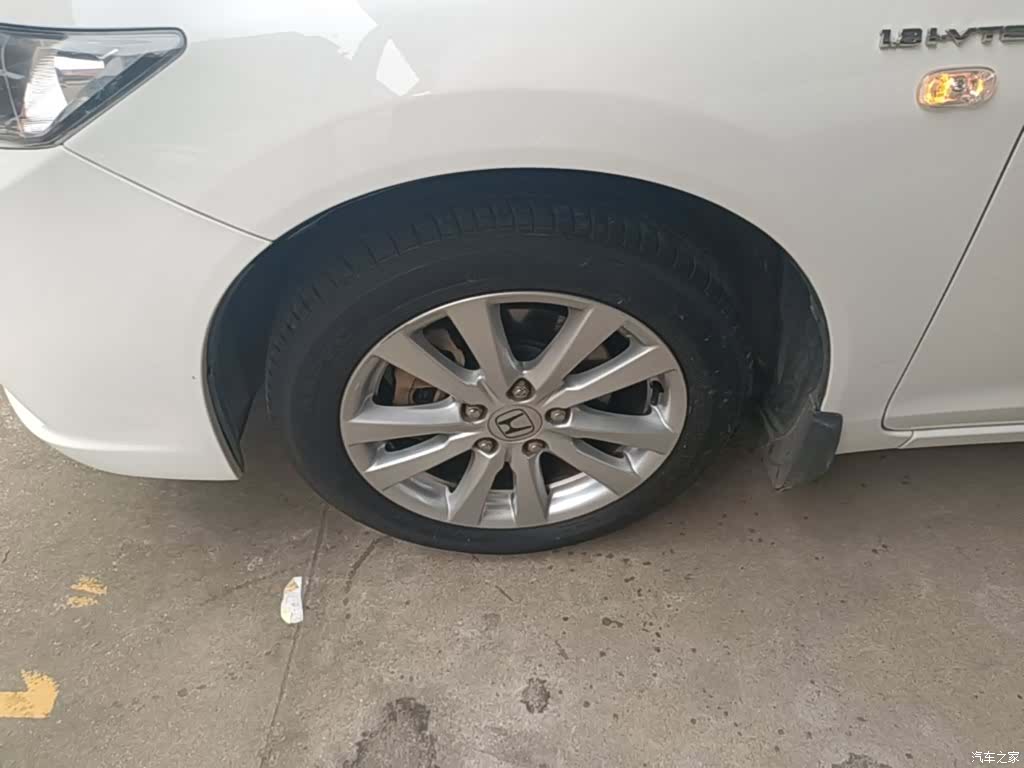 Honda Civic, 2016 23