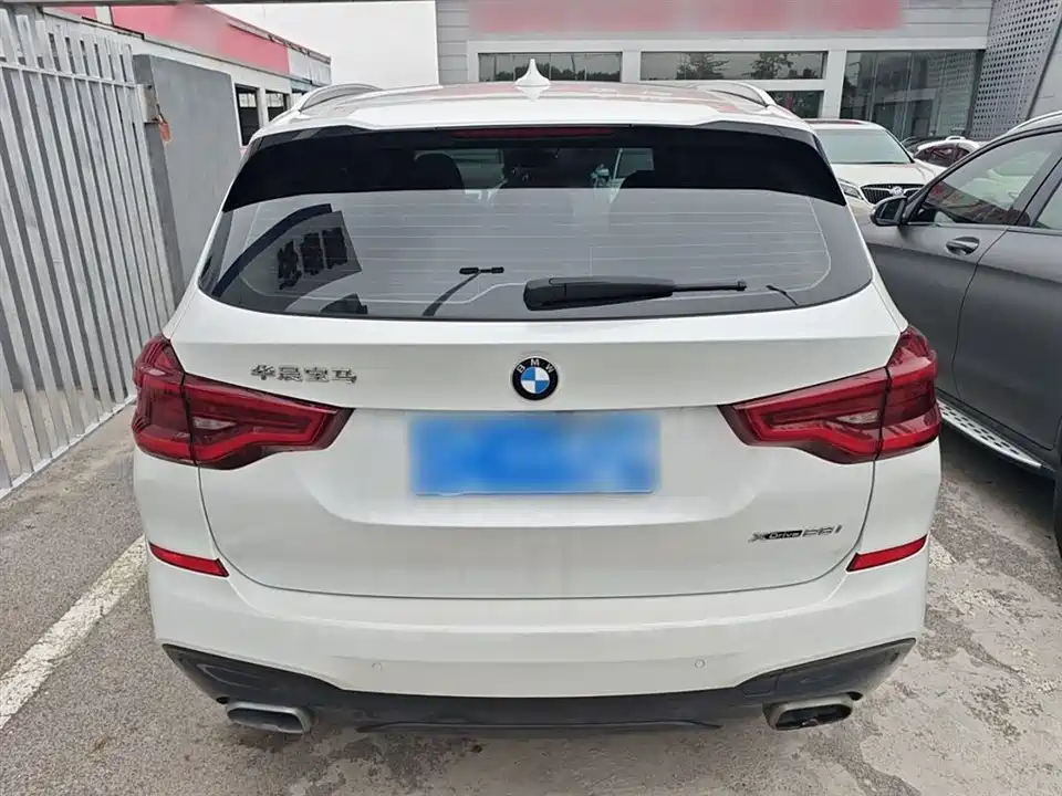 BMW X3 BMW X3