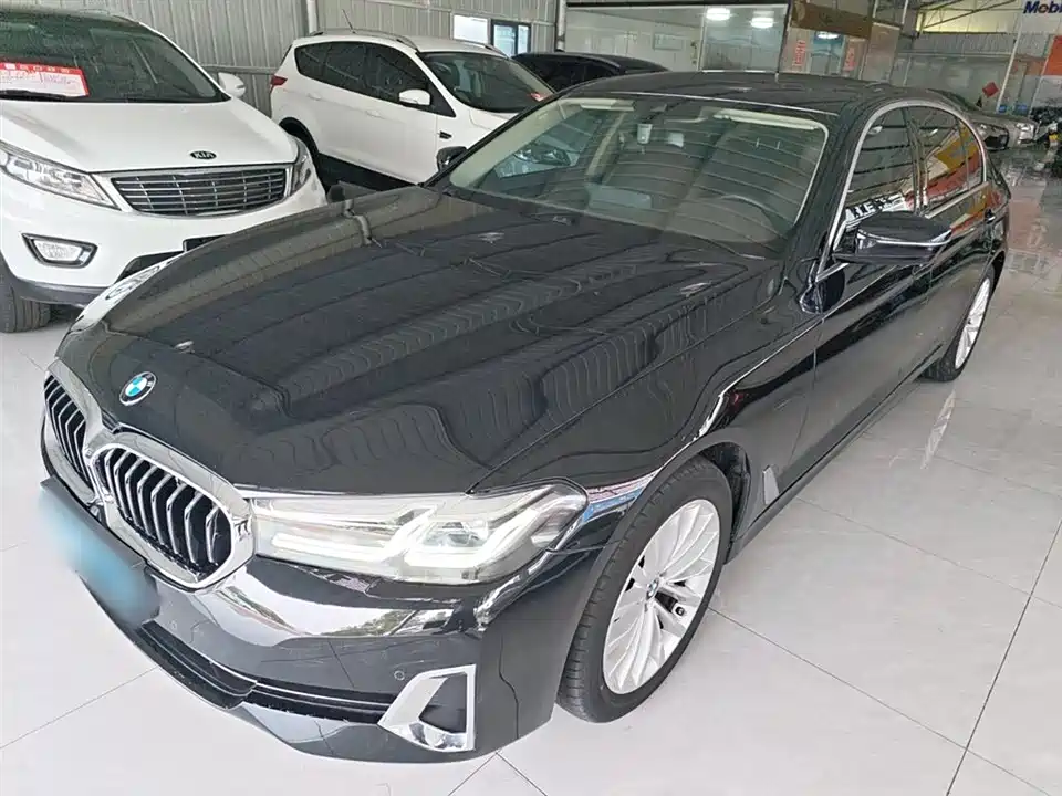 BMW 5 series BMW 5 series