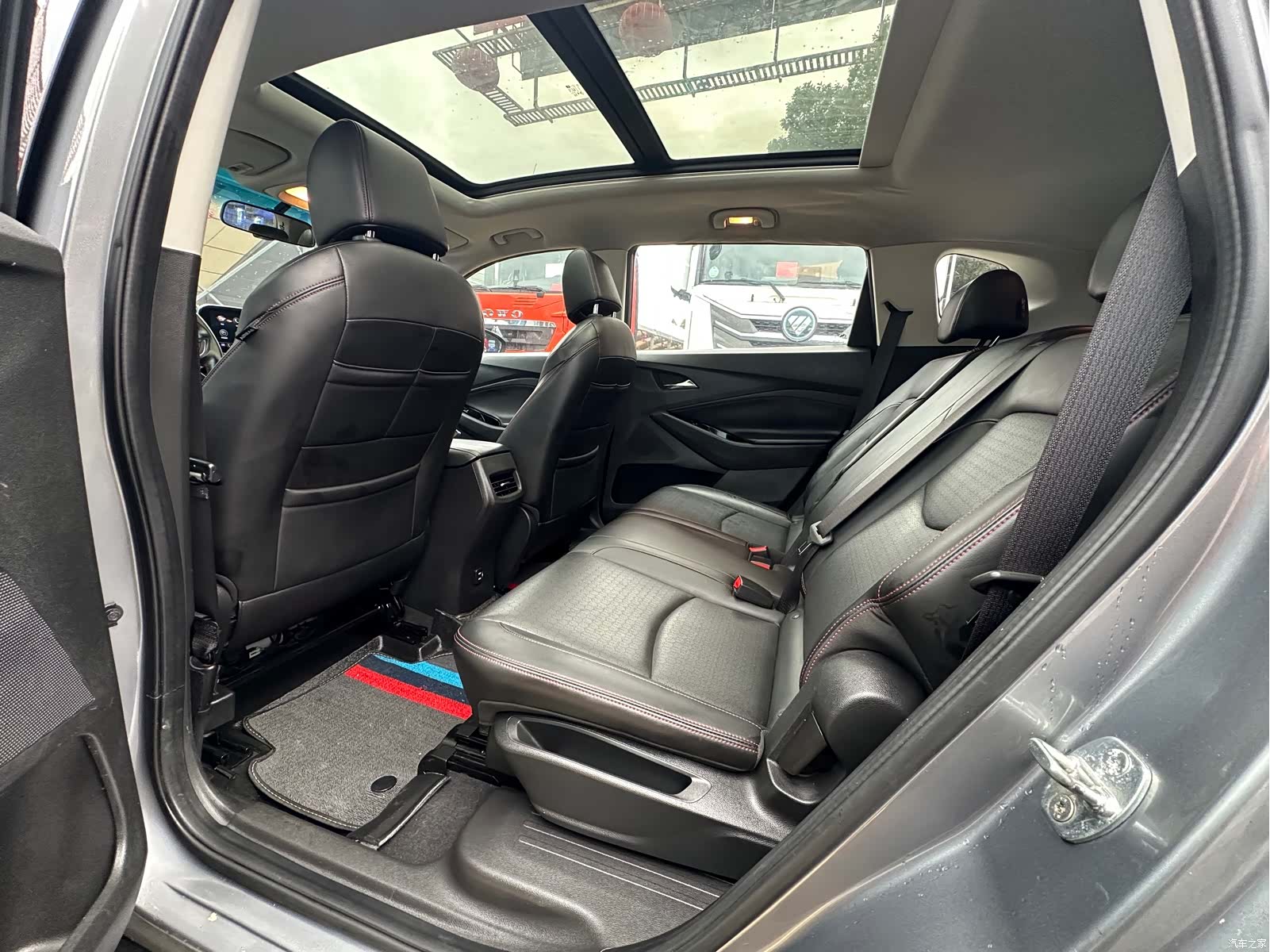 Chevrolet Redline, 2018 6