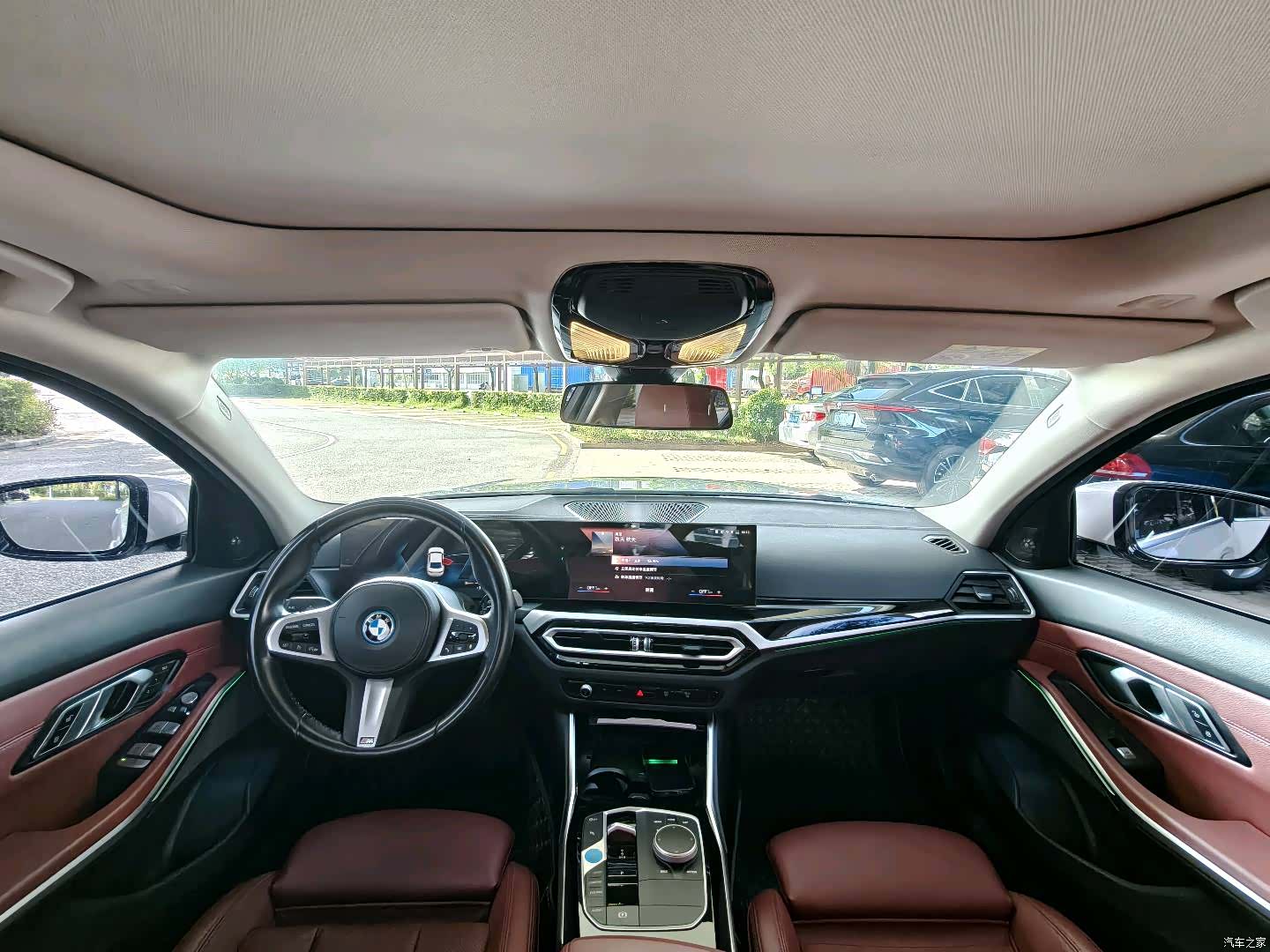 BMW i3, 2023 20