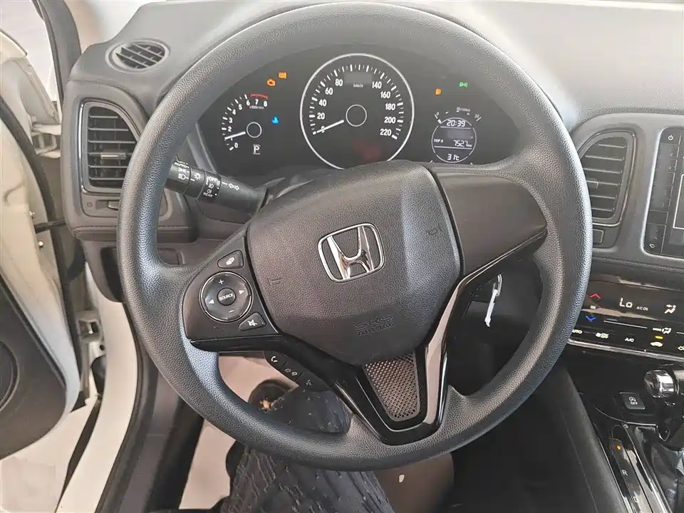 Honda Binzhi Honda Binzhi