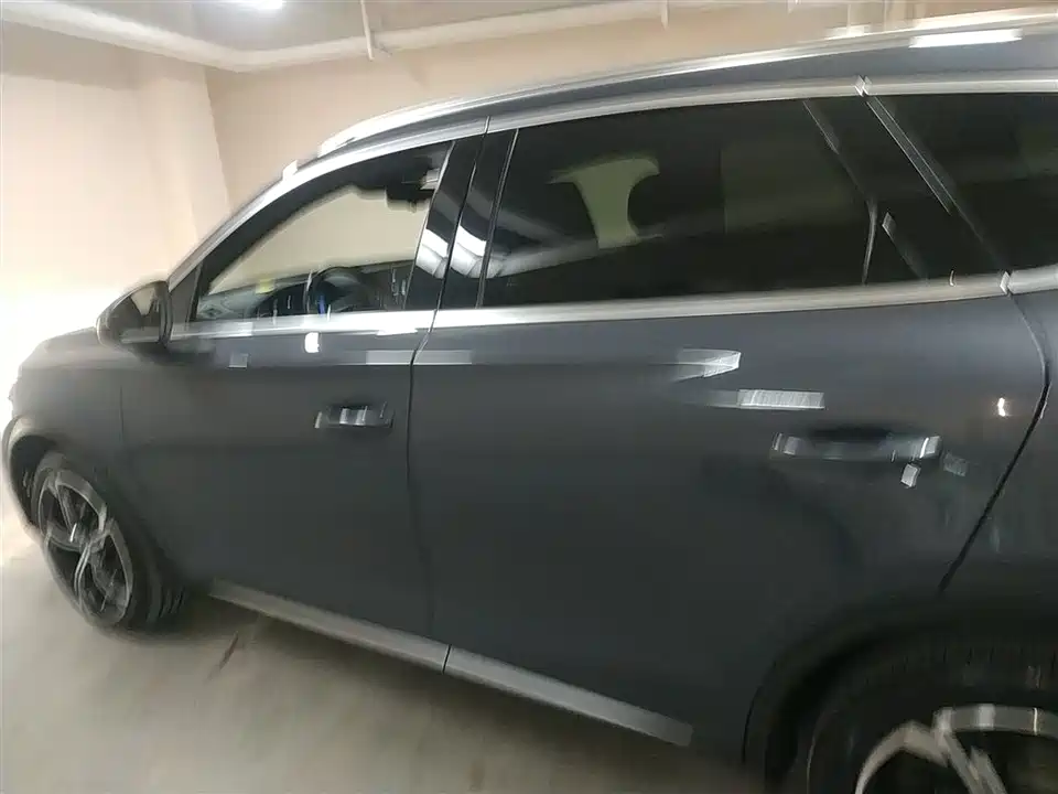 BYD Tangxin Energy BYD Tangxin Energy