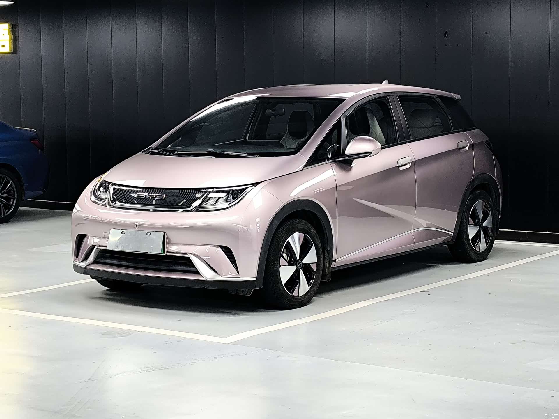BYD Dolphin, 2023 1