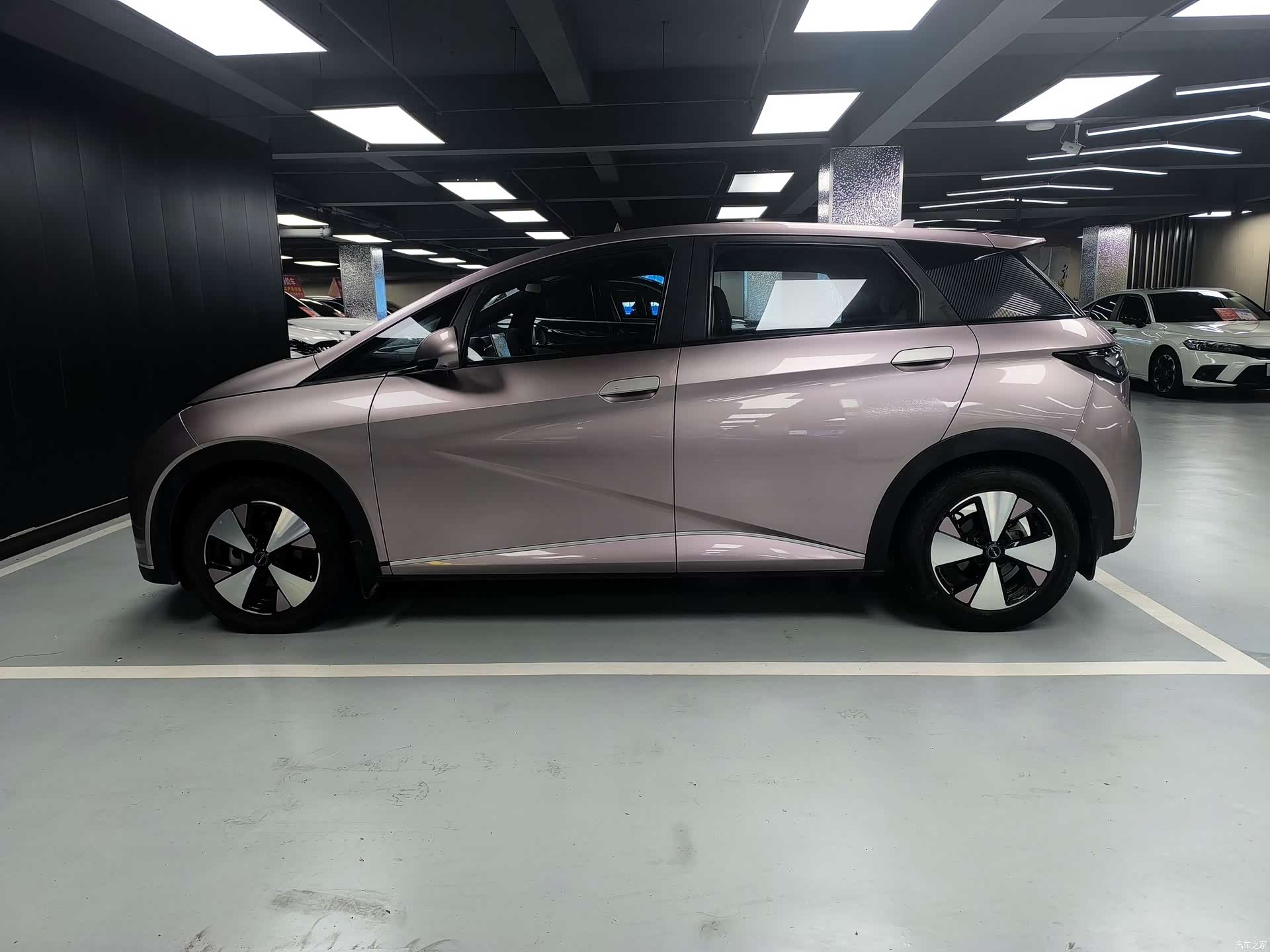 BYD Dolphin, 2023 19