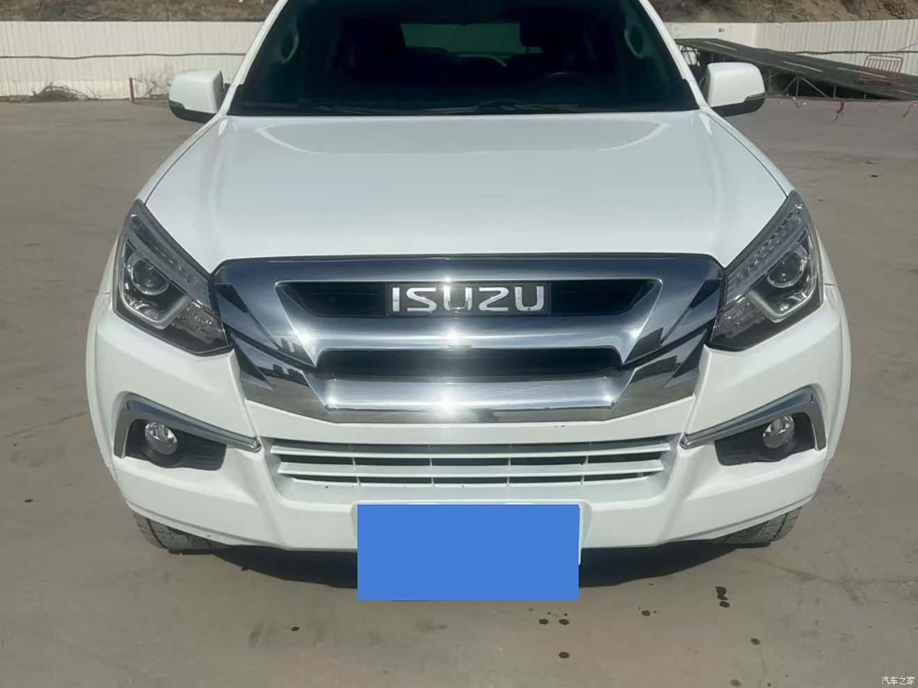 JiangXiWuShiLing mu-X, 2023 2