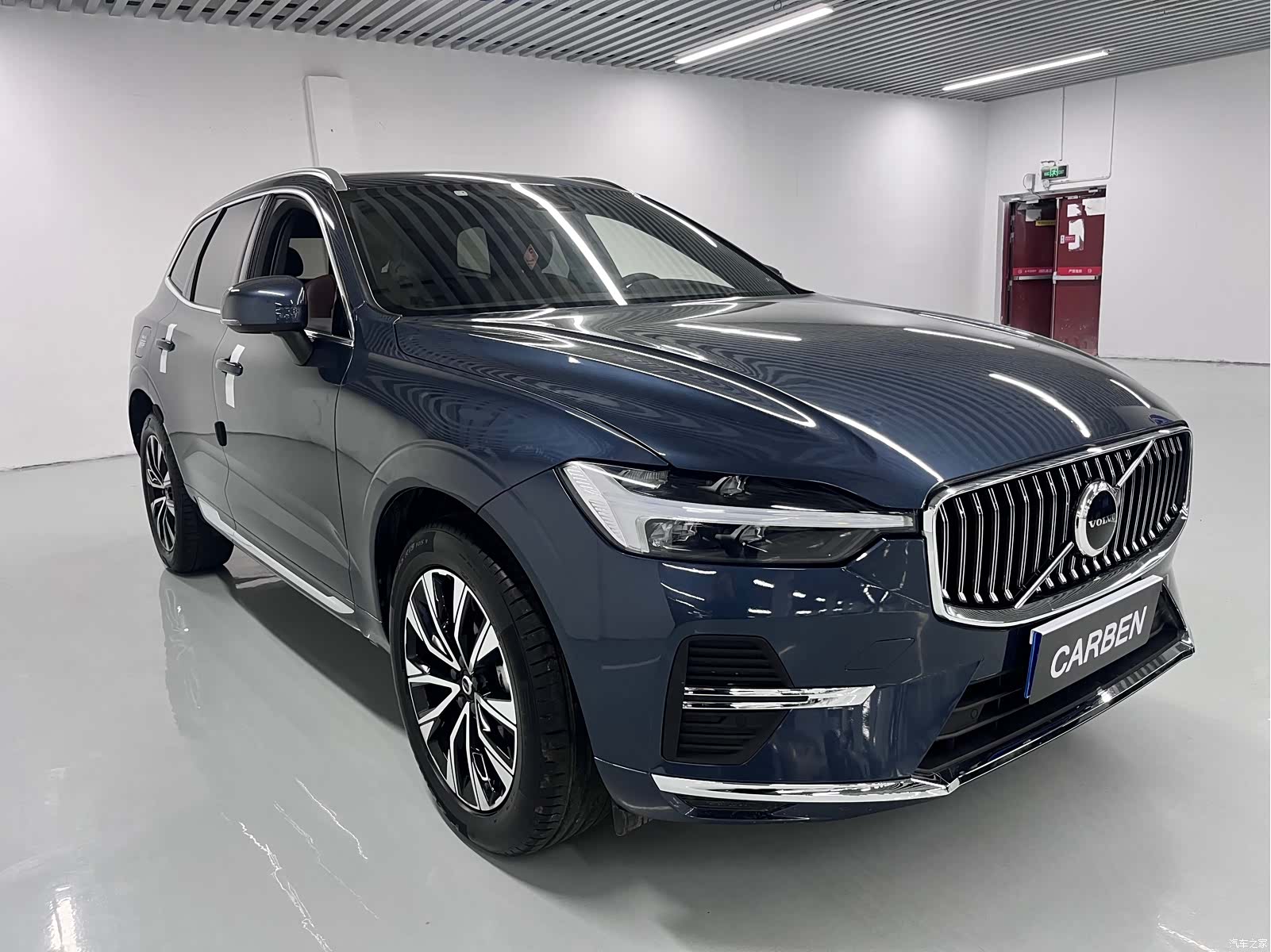 Volvo XC60, 2024 3