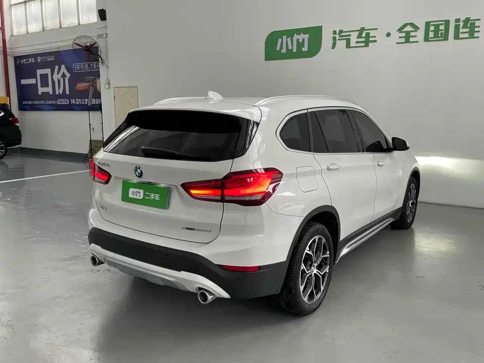 BMW X1 BMW X1