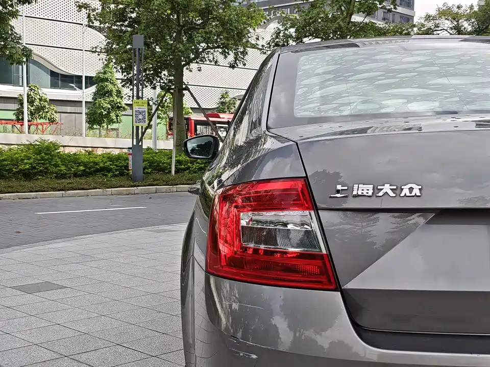 Skoda Octavia Skoda Octavia