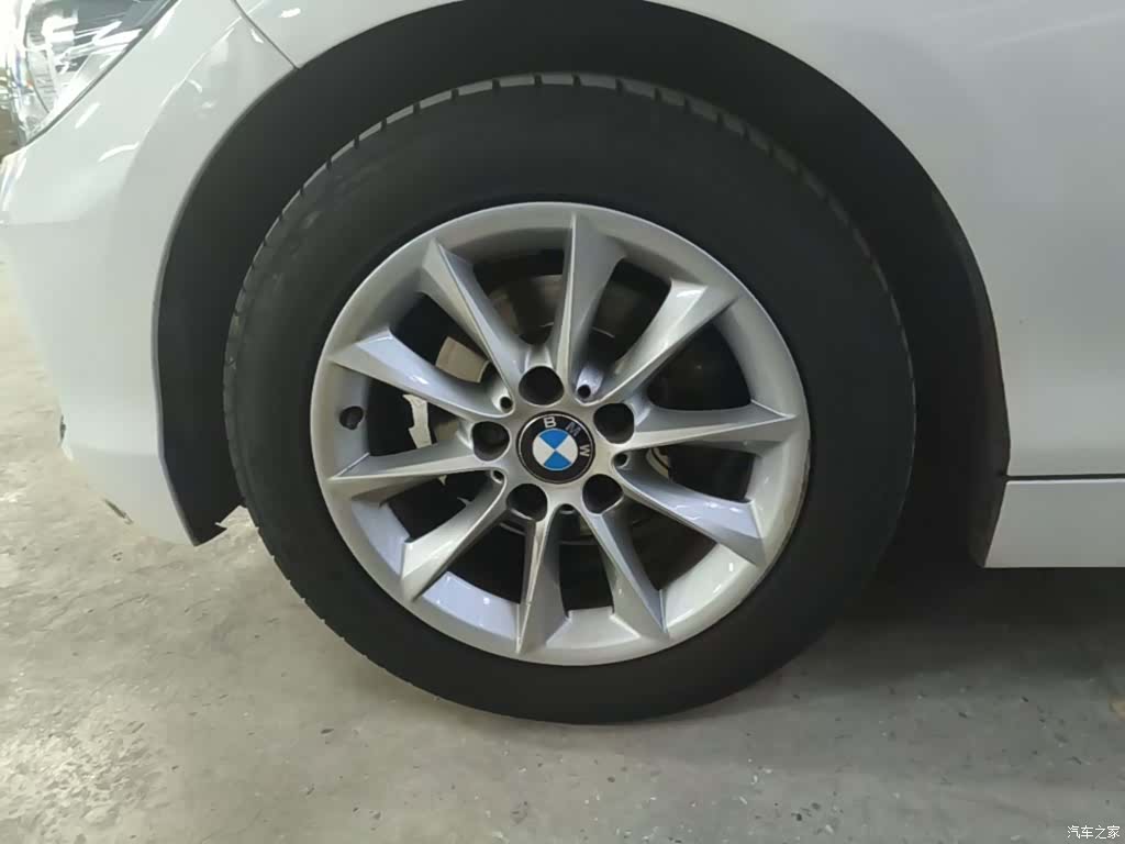 BMW 1 Series, 2016 23