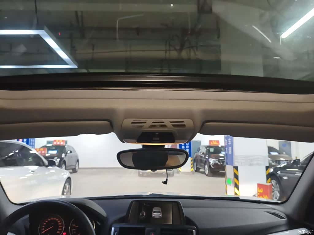 BMW 1 Series, 2016 18