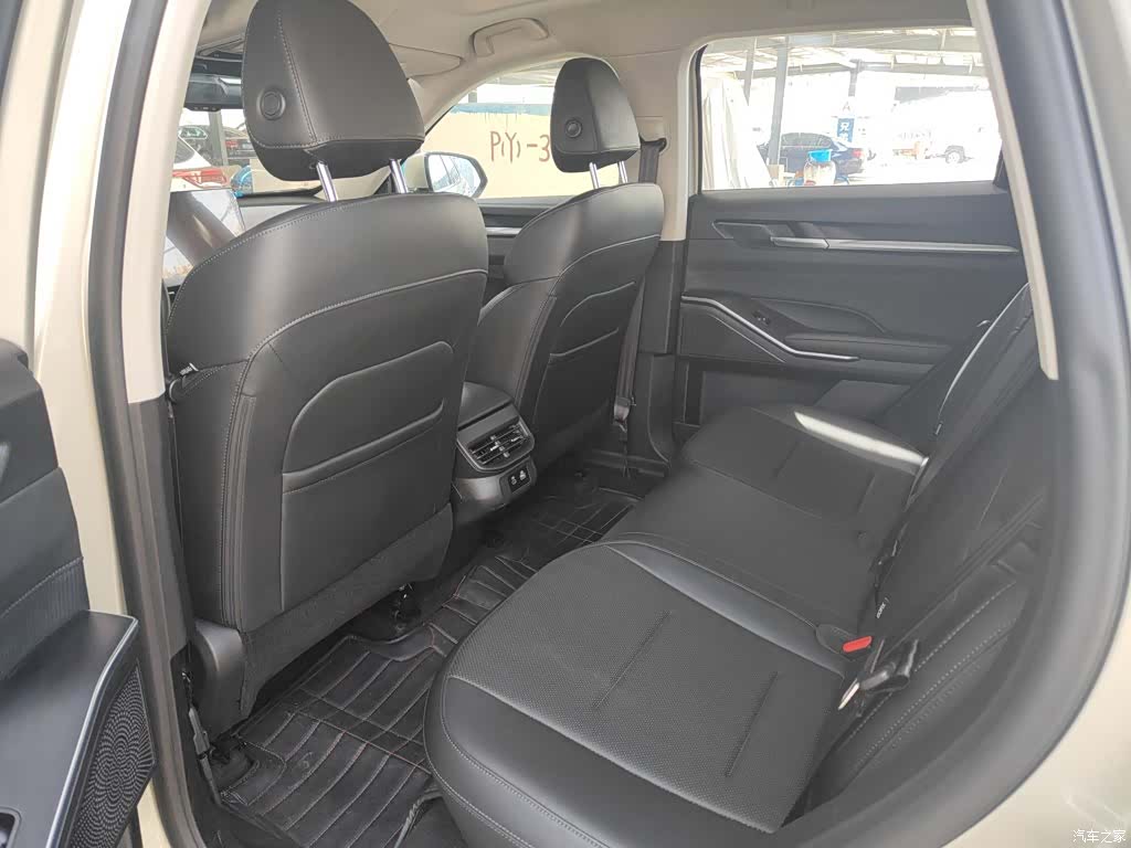 Haval H6, 2024 18