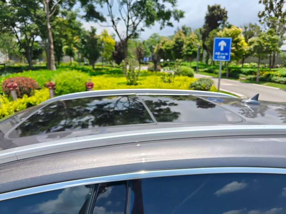 Maserati Levante Maserati Levante