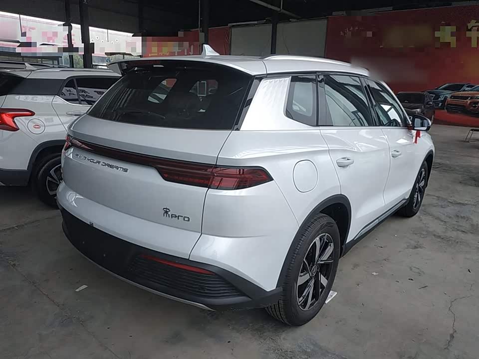 BYD Songjiang BYD Songjiang