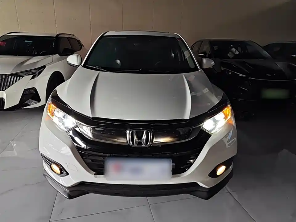 Honda Binzhi Honda Binzhi