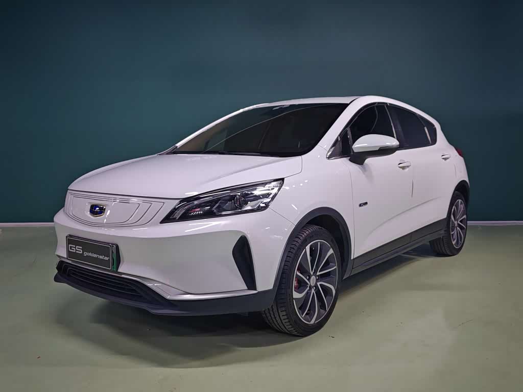 Geely EmgrandGSe