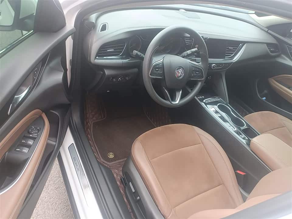 Buick Regal Buick Regal