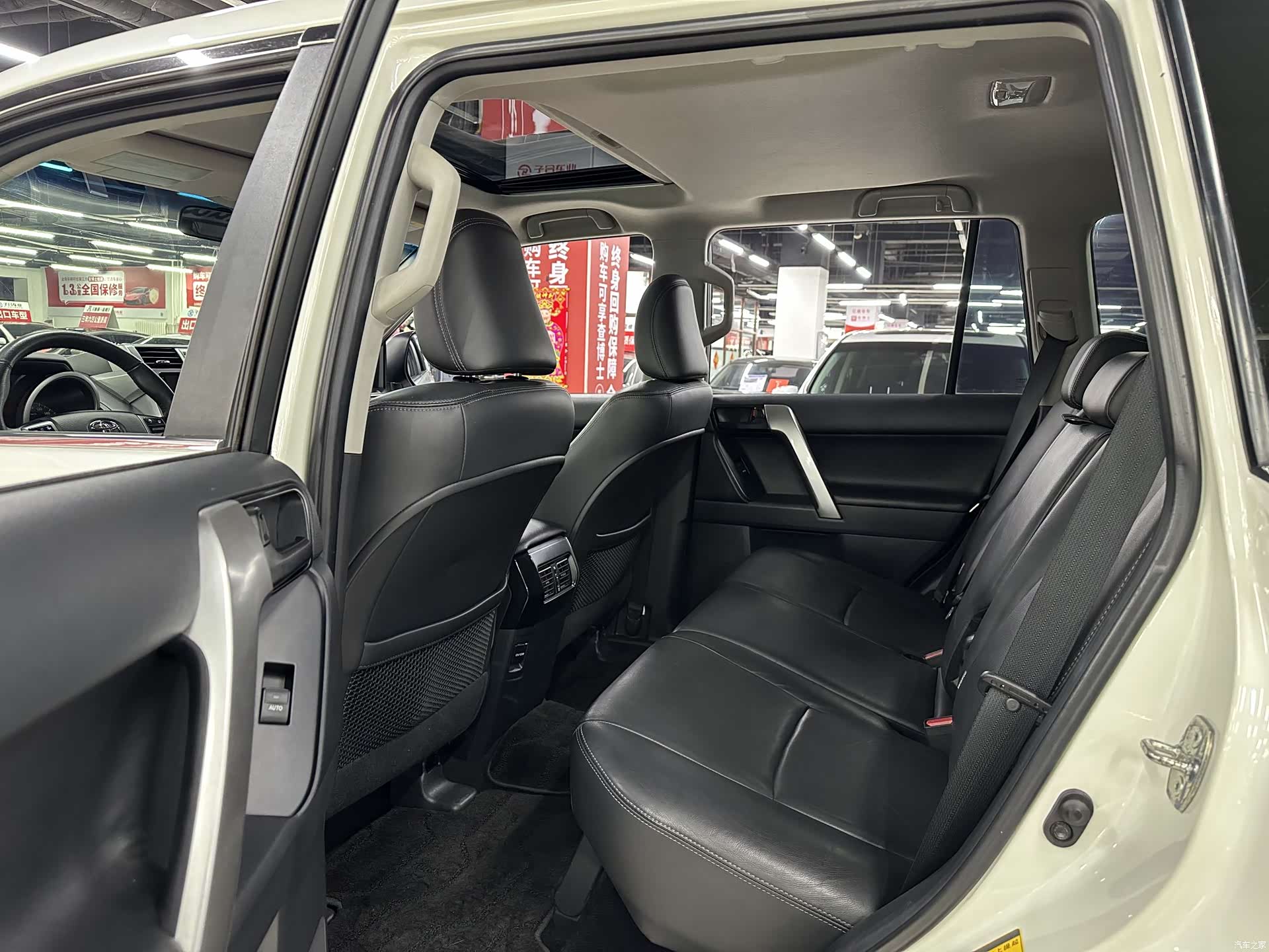 Toyota Prado, 2017 22