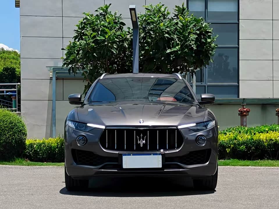 Maserati Levante Maserati Levante