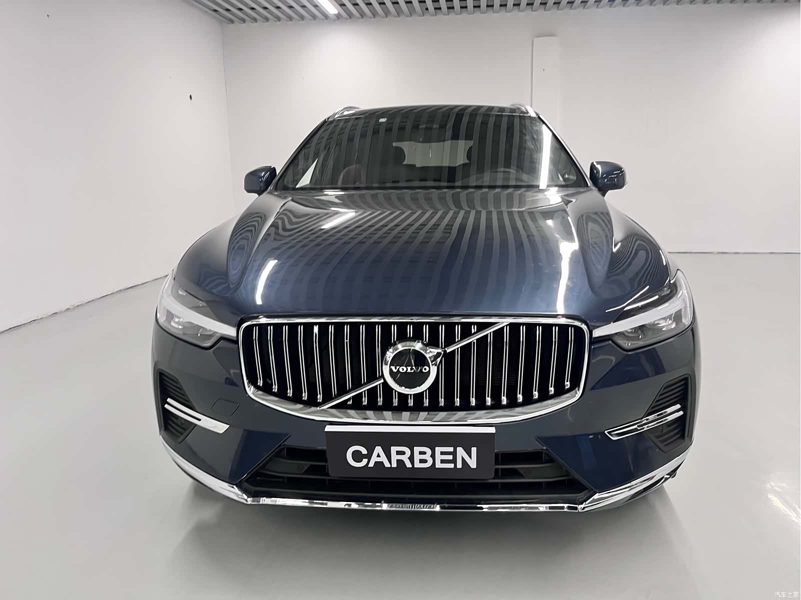 Volvo XC60, 2024 2