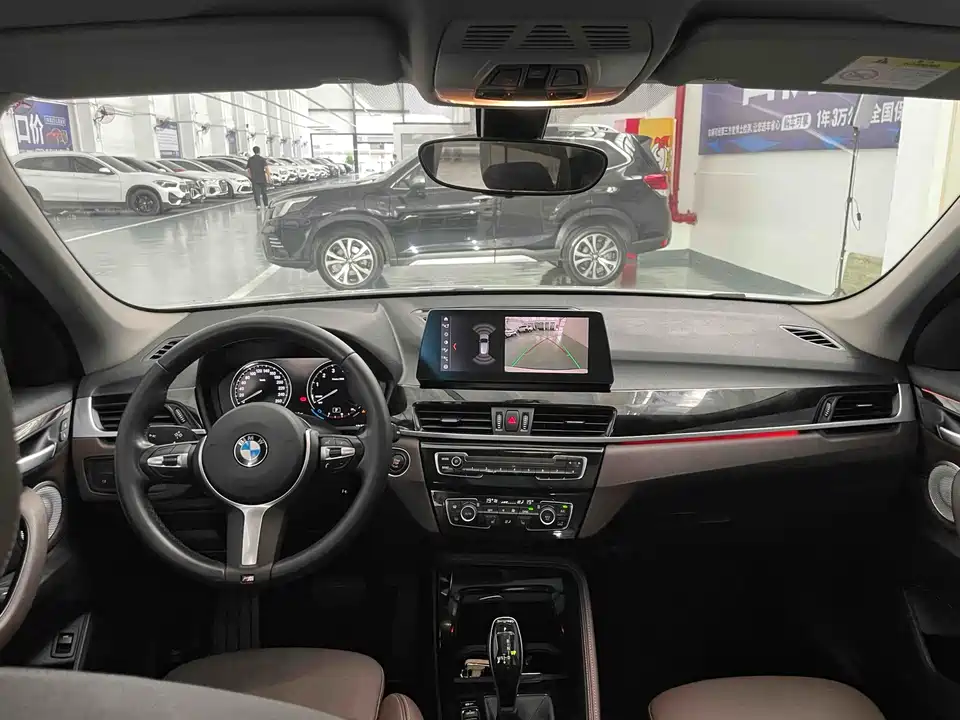 BMW X1 BMW X1