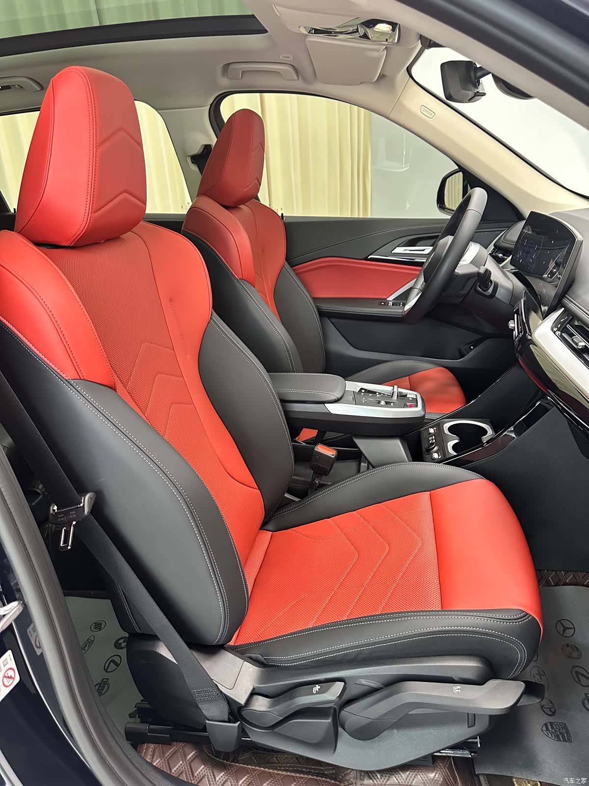 BMW X1, 2023 12