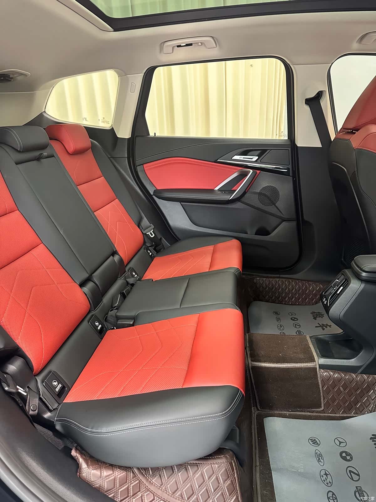 BMW X1, 2023 11