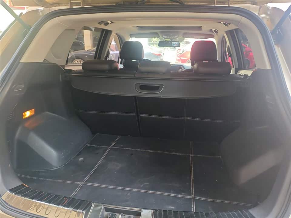 Trumpchi Trumpchi GS4