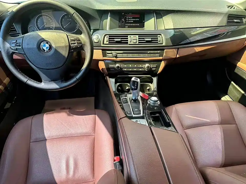 BMW 5 series BMW 5 series