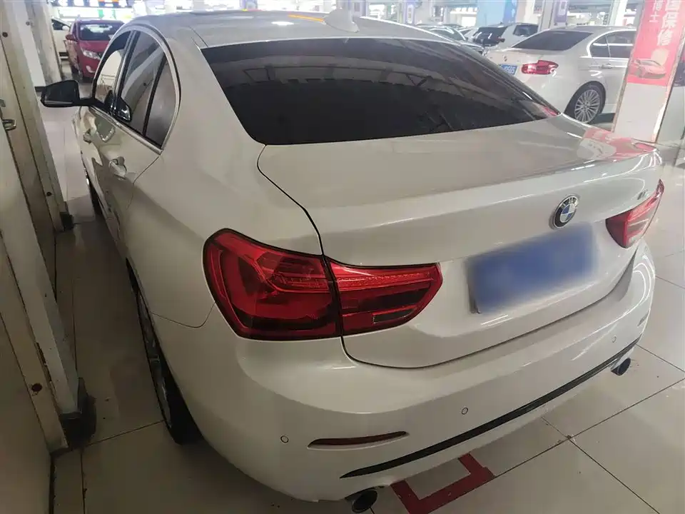 BMW 1 series BMW 1 series