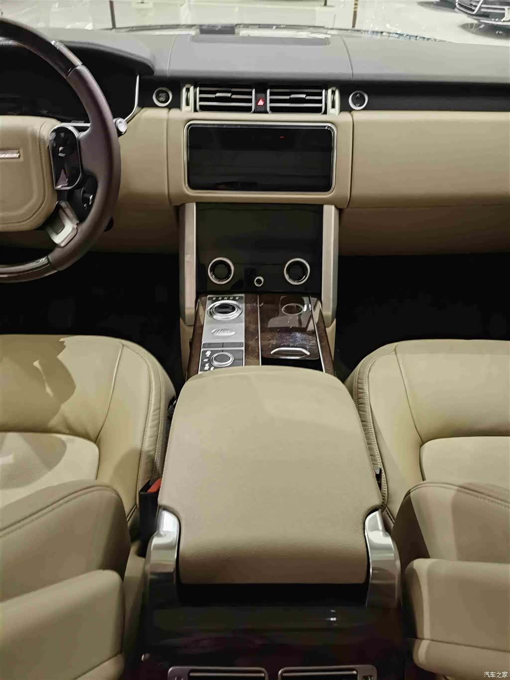 Land Rover Range Rover, 2021 14