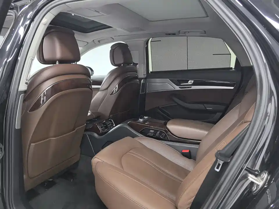 Audi A8 Audi A8