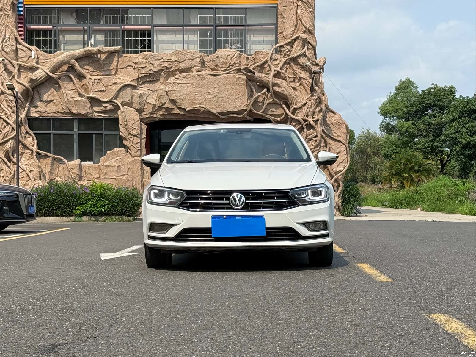 Volkswagen Bora, 2018 2