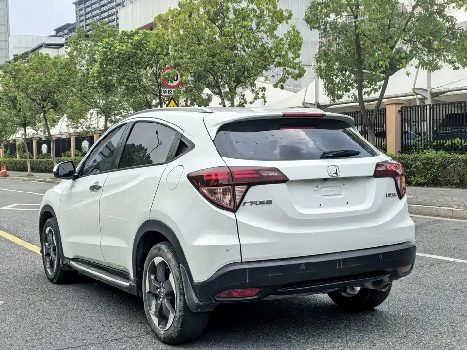 Honda Binzhi