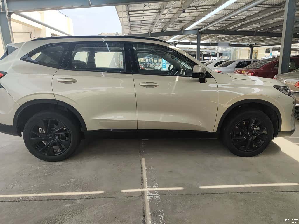 Haval H6, 2024 11