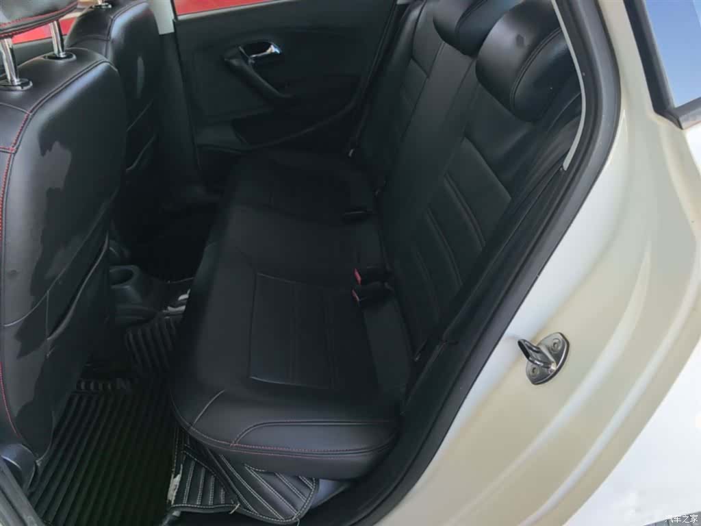 Volkswagen Polo, 2018 17