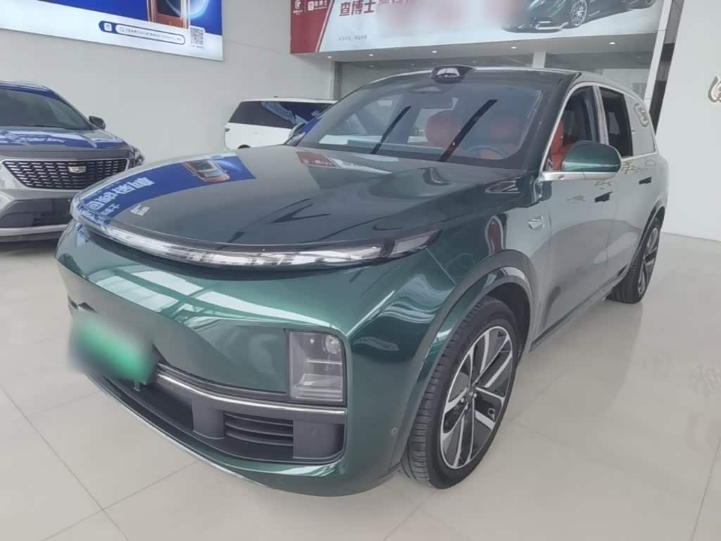 Li Auto L9