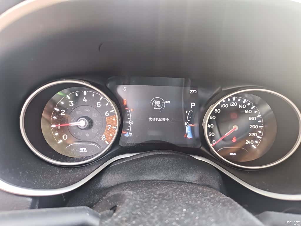 Jeep Compass, 2017 4