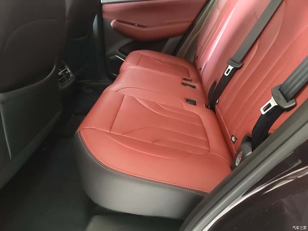 Changan CS85, 2020 17