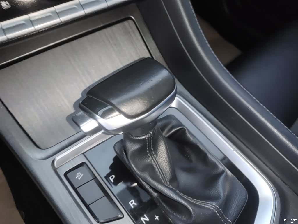 Changan CS55, 2019 14