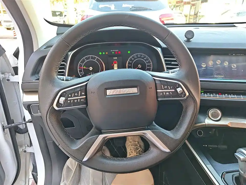 Haval H6 Haval H6
