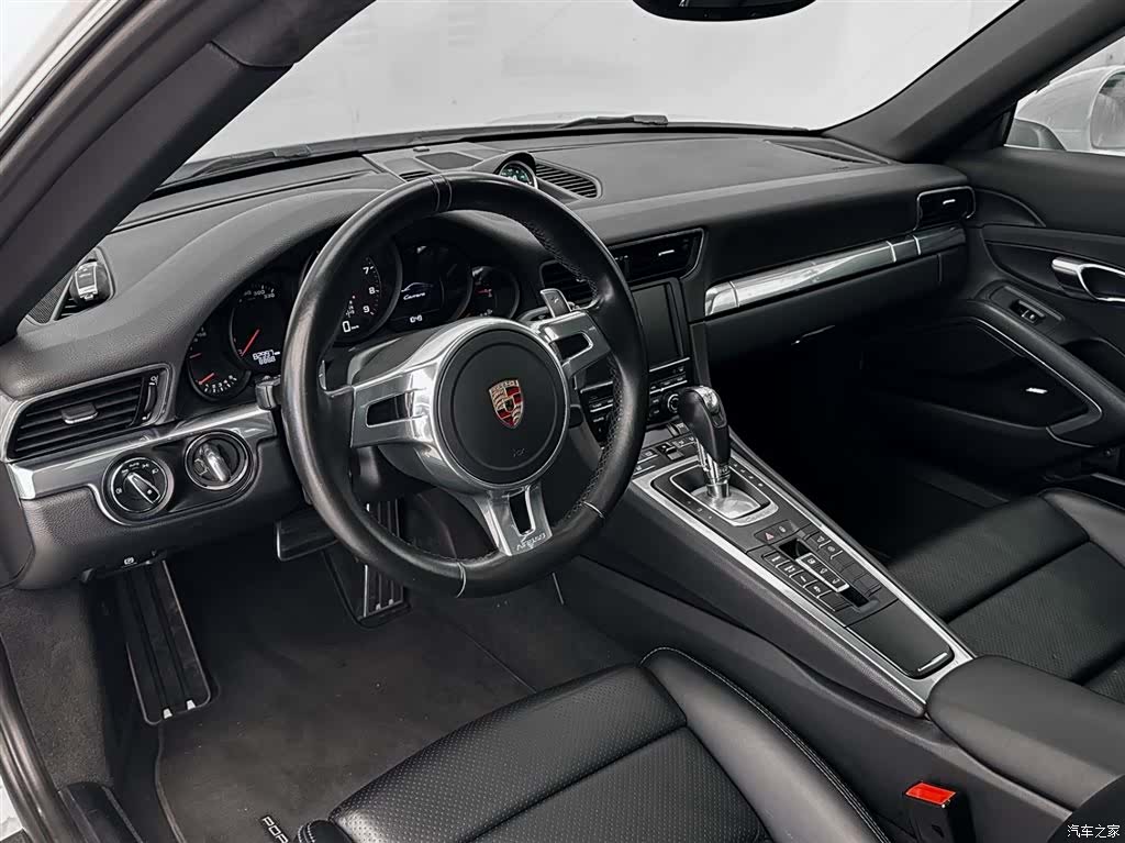 Porsche 911, 2016 9
