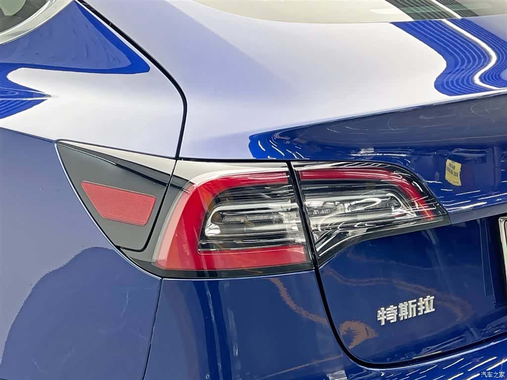 Tesla Model 3, 2020 10