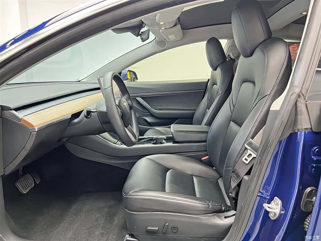 Tesla Model 3, 2020 15