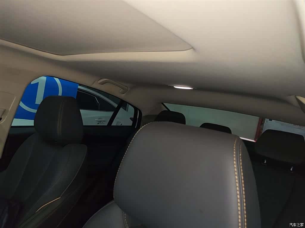 Chery 5, 2024 18