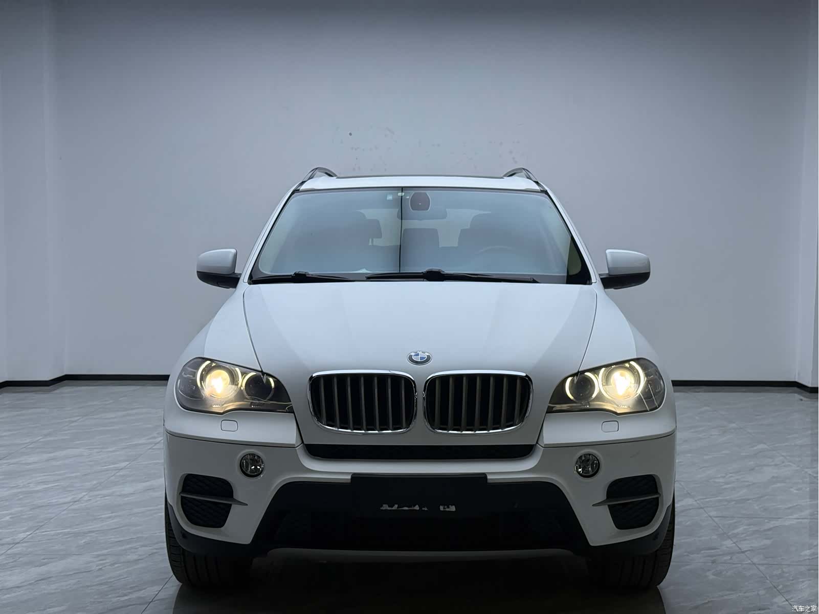 BMW X5, 2012 2
