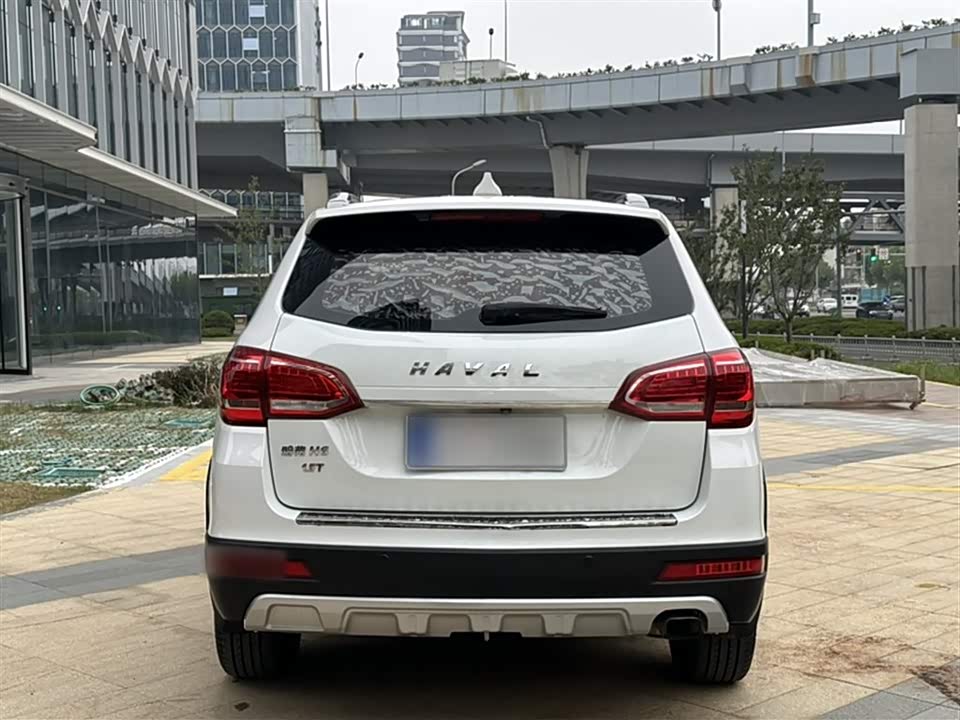 Haval H6 Haval H6